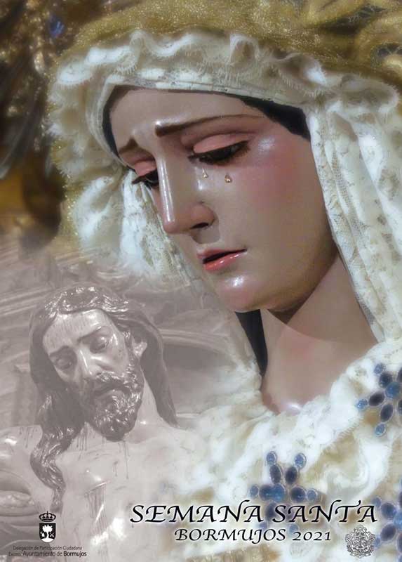 2021 Semana Santa En Bormujos