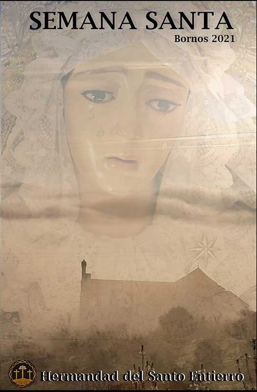 2021 Semana Santa En Bornos