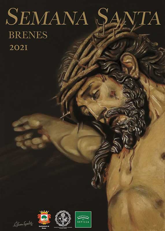 2021 Semana Santa En Brenes