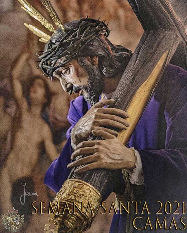 2021 Semana Santa En Camas