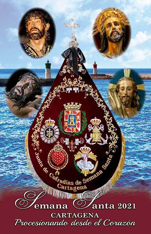 2021 Semana Santa En Cartagena