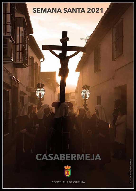 2021 Semana Santa En Casabermeja