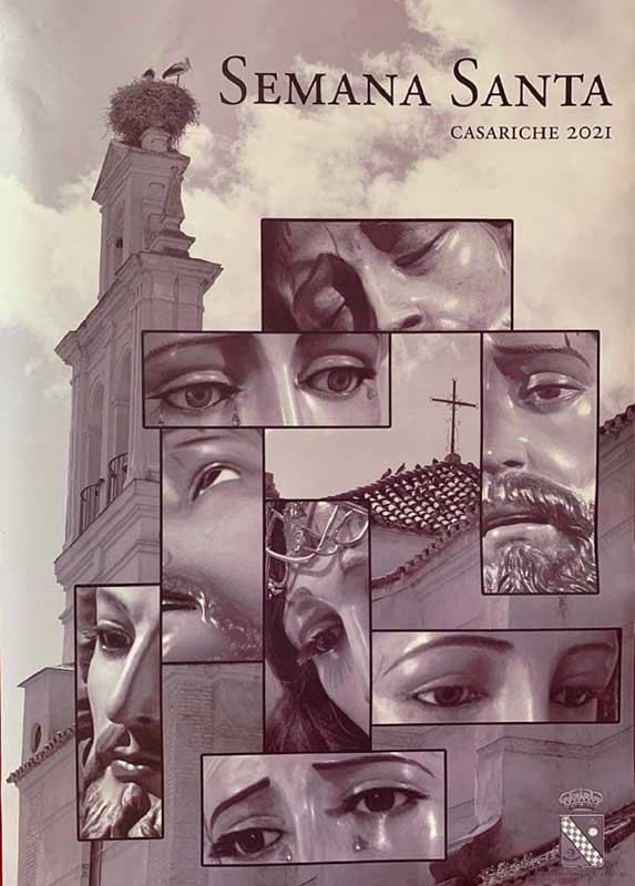 2021 Semana Santa En Casariche