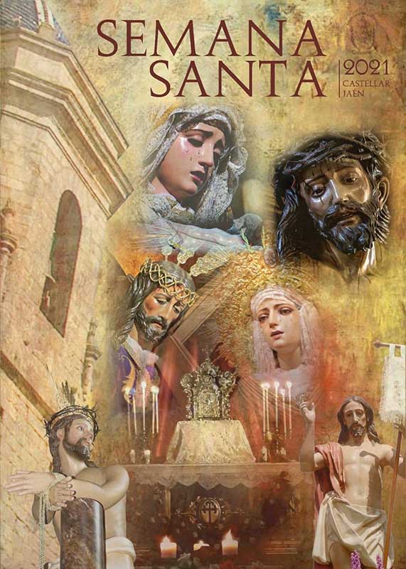 2021 Semana Santa En Castellar