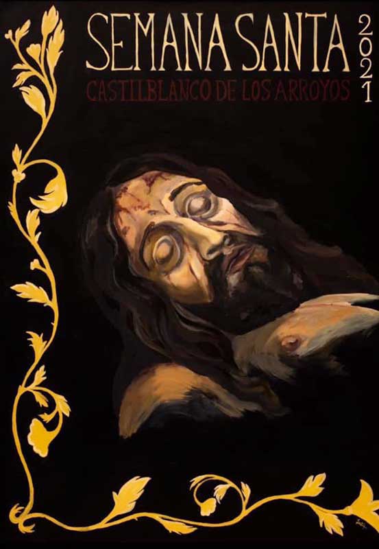 2021 Semana Santa En Castilblanco De Los Arroyos