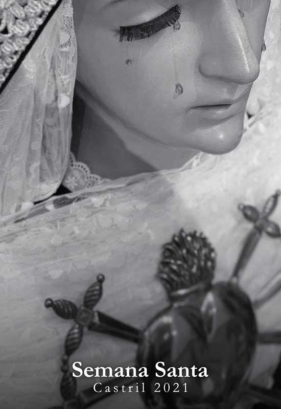 2021 Semana Santa En Castril