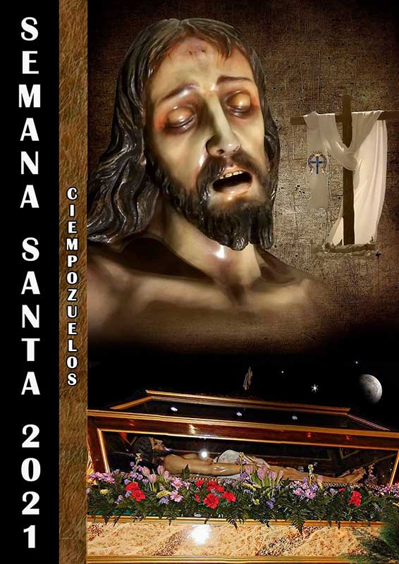 2021 Semana Santa En Ciempozuelos