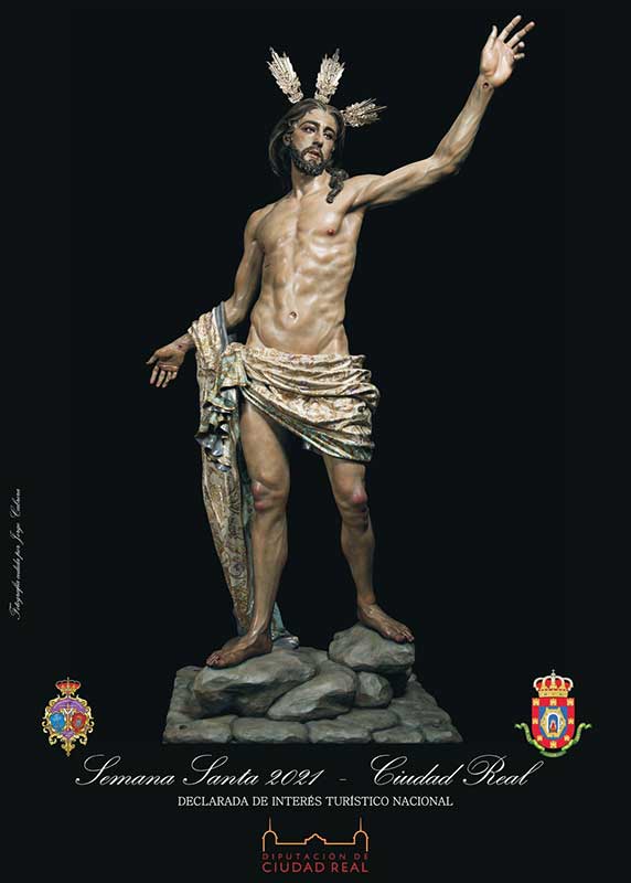 2021 Semana Santa En Ciudad Real