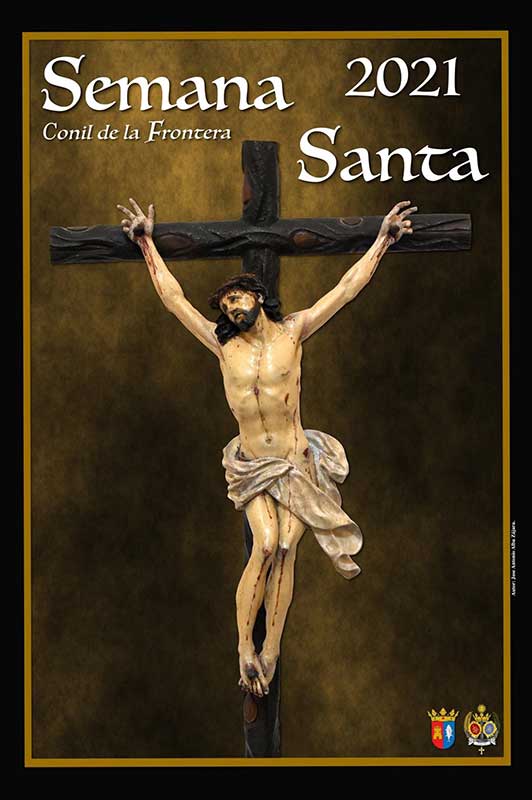 2021 Semana Santa En Conil De La Frontera