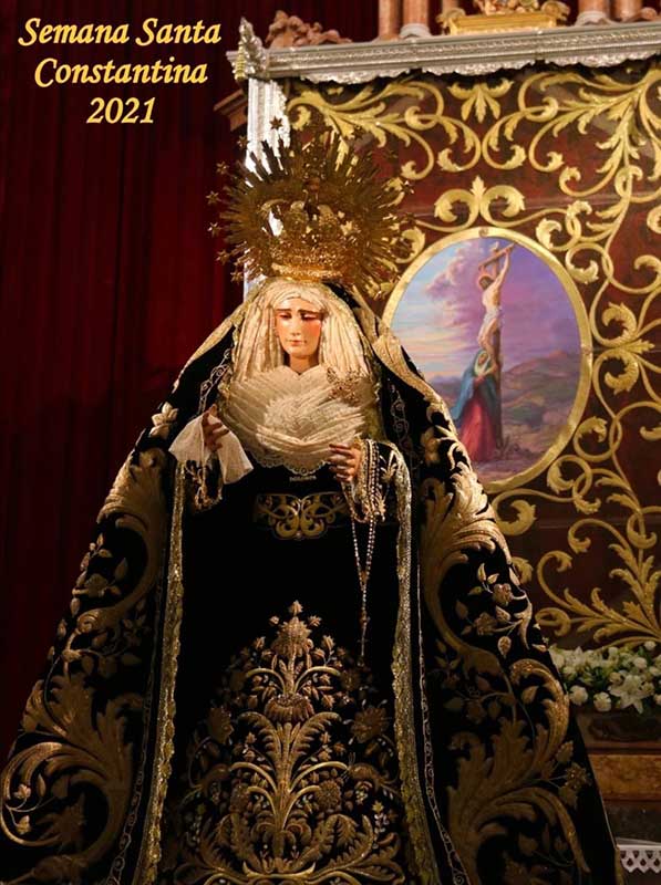 2021 Semana Santa En Constantina (1)