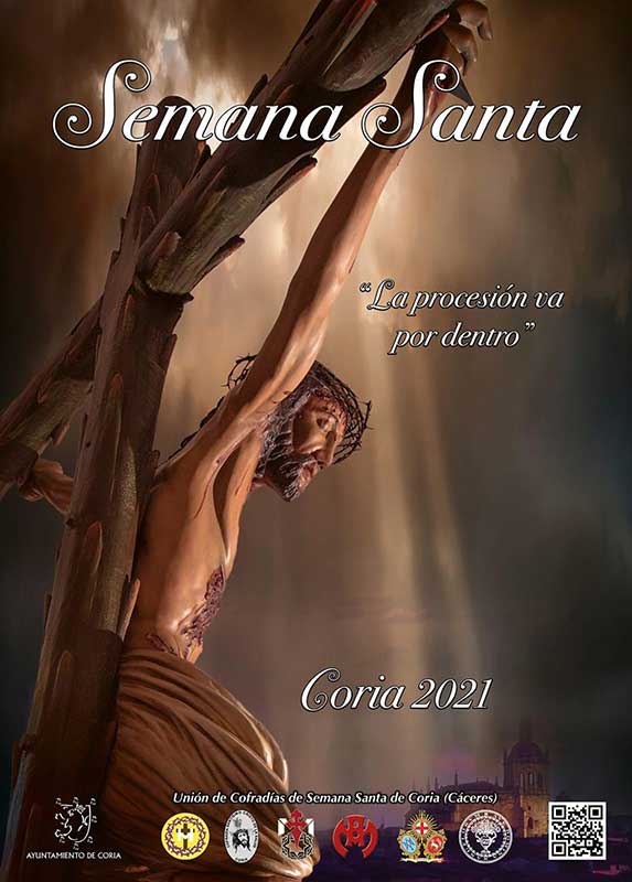 2021 Semana Santa En Coria