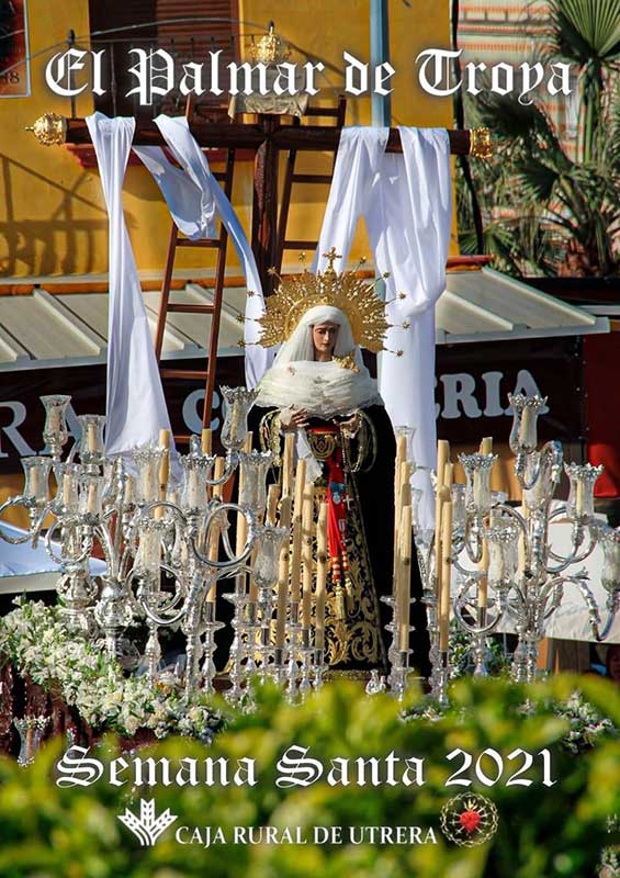 2021 Semana Santa En El Palmar De Troya