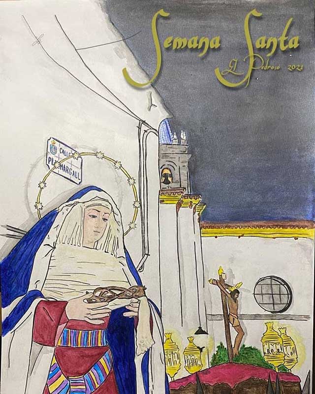 2021 Semana Santa En El Pedroso