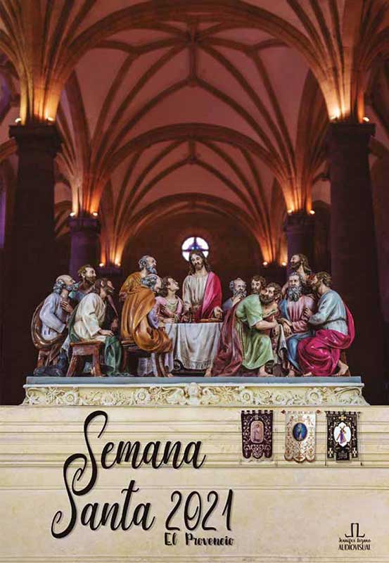 2021 Semana Santa En El Provencio