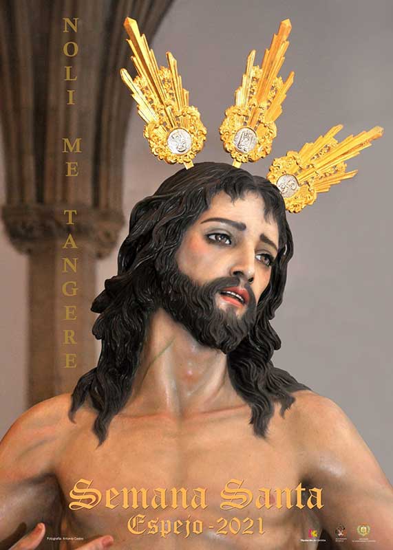 2021 Semana Santa En Espejo