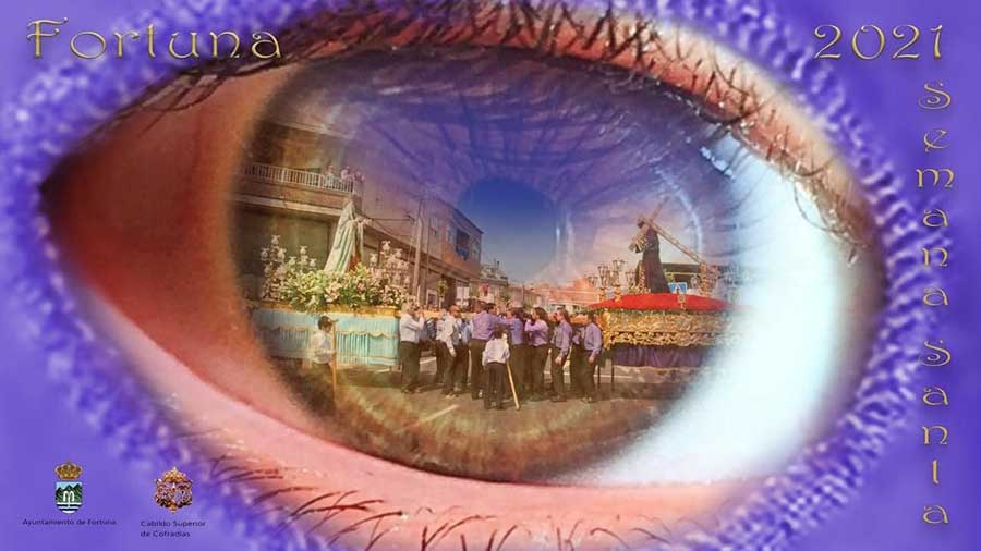 2021 Semana Santa En Fortuna