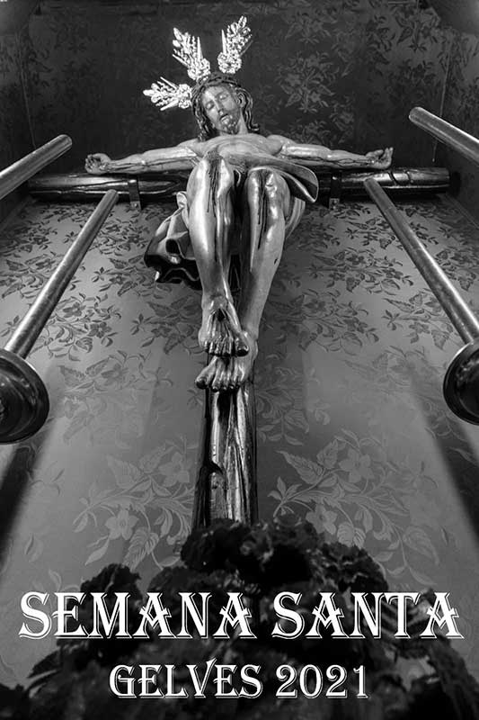 2021 Semana Santa En Gelves