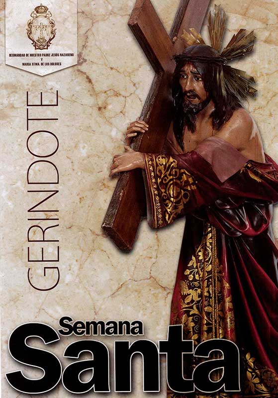 2021 Semana Santa En Gerindote