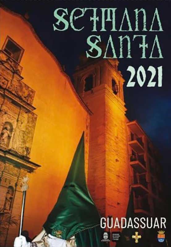 2021 Semana Santa En Guadassuar