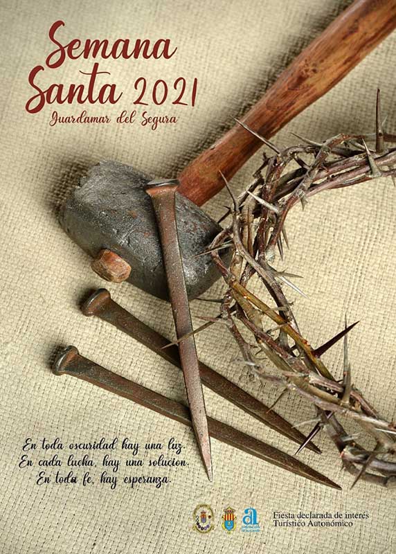 2021 Semana Santa En Guardamar