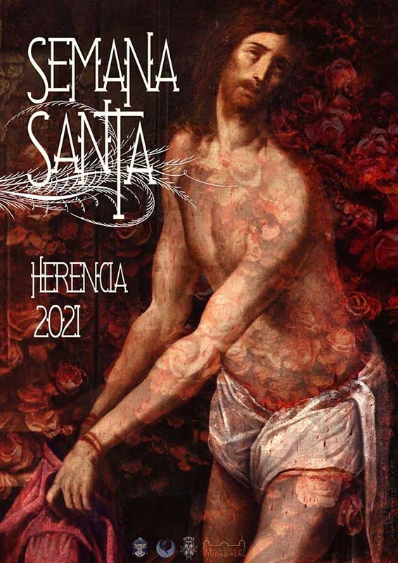 2021 Semana Santa En Herencia (1)