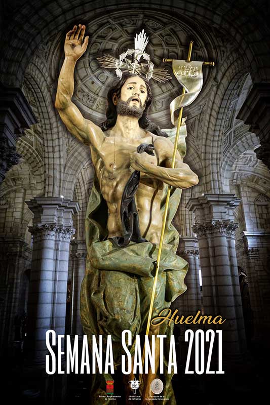 2021 Semana Santa En Huelma