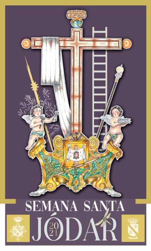 2021 Semana Santa En Jódar