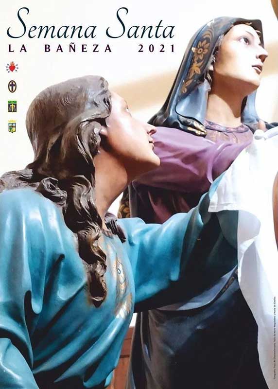 2021 Semana Santa En La Bañeza