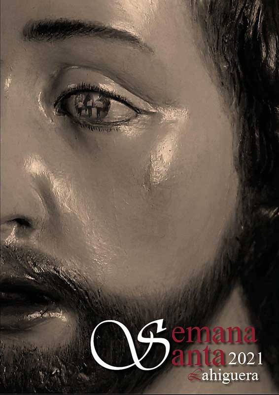 2021 Semana Santa En Lahiguera
