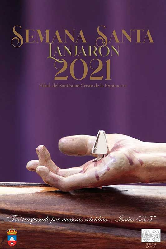 2021 Semana Santa En Lanjaron (1)