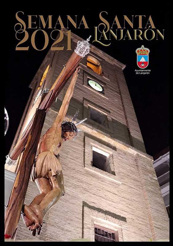 2021 Semana Santa En Lanjaron (2)