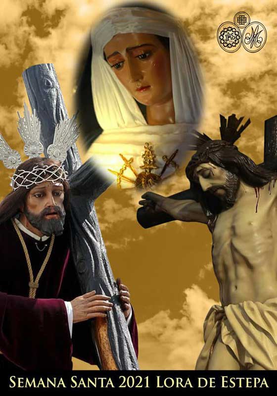 2021 Semana Santa En Lora De Estepa