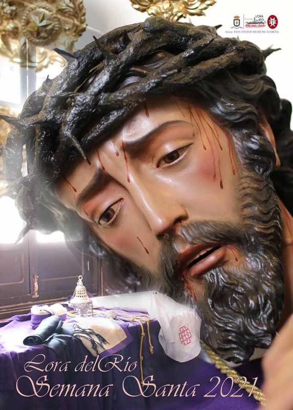 2021 Semana Santa En Lora Del Río