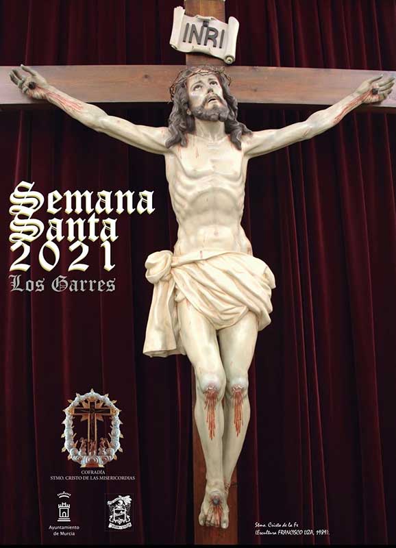 2021 Semana Santa En Los Garres