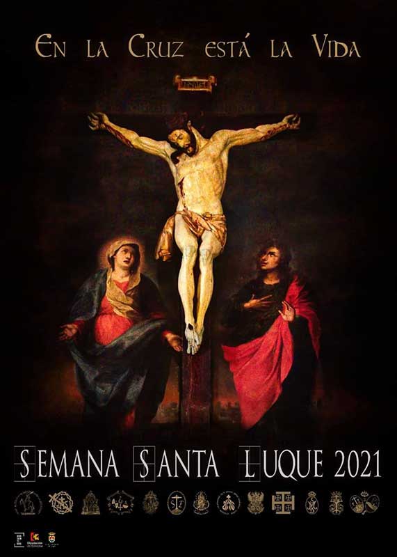 2021 Semana Santa En Luque