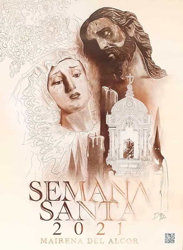 2021 Semana Santa En Mairena Del Alcor