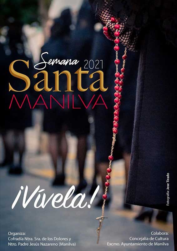 2021 Semana Santa En Manilva