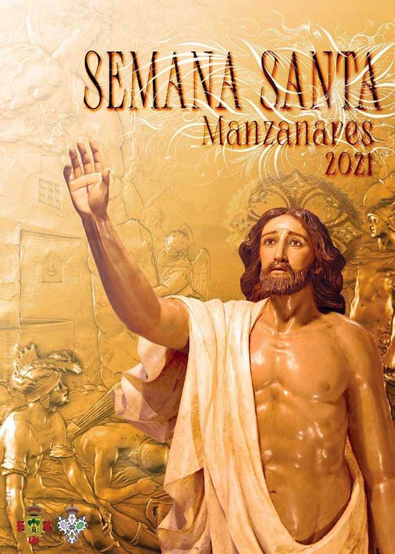 2021 Semana Santa En Manzanares