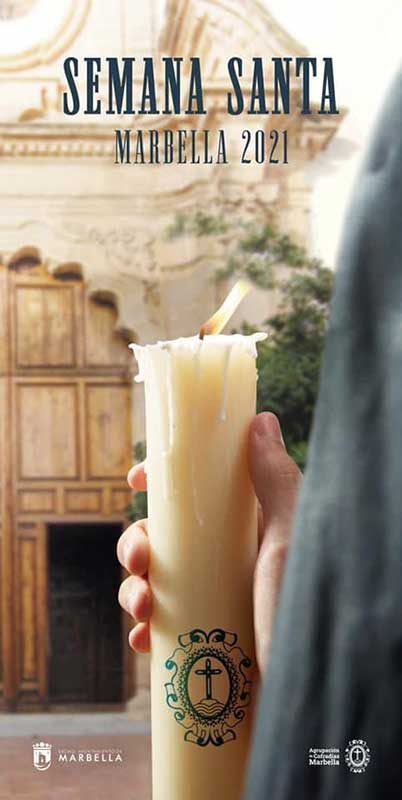 2021 Semana Santa En Marbella