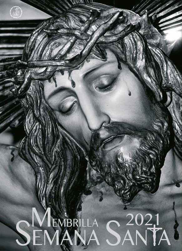 2021 Semana Santa En Membrilla
