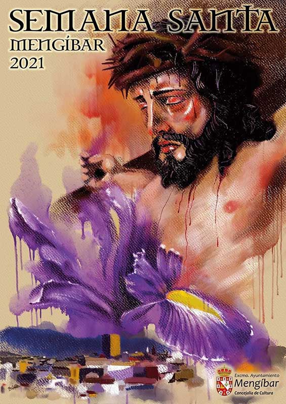 2021 Semana Santa En Mengibar