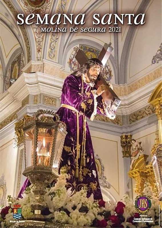 2021 Semana Santa En Molina De Segura