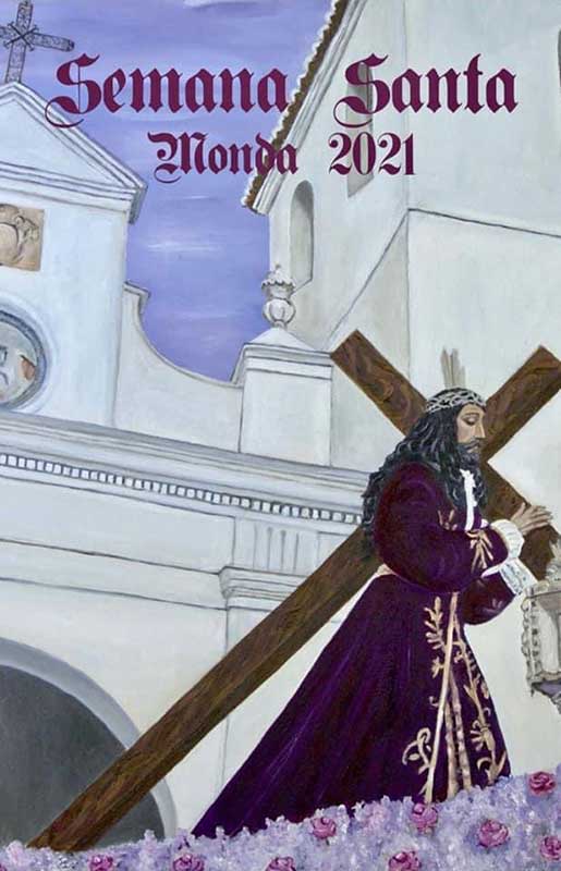 2021 Semana Santa En Monda