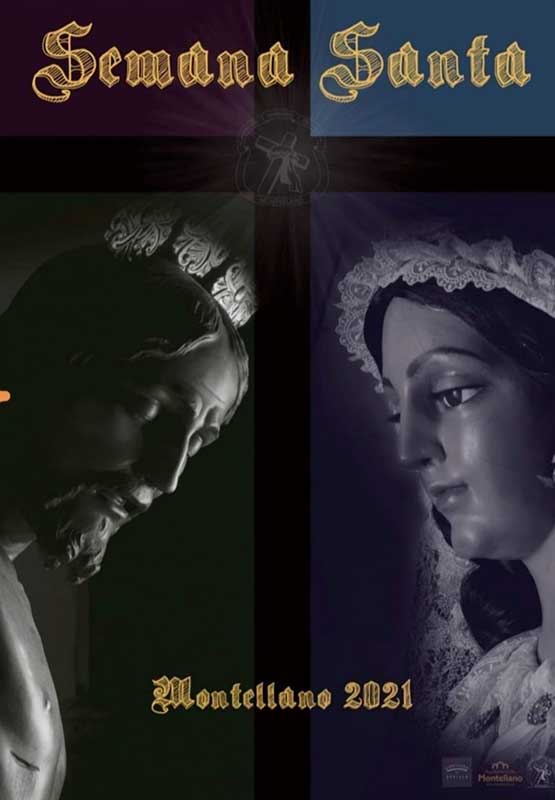 2021 Semana Santa En Montellano