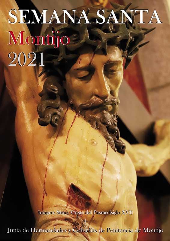 2021 Semana Santa En Montijo