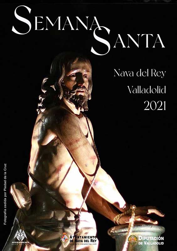 2021 Semana Santa En Nava Del Rey