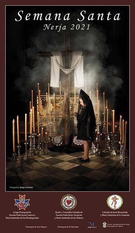 2021 Semana Santa En Nerja
