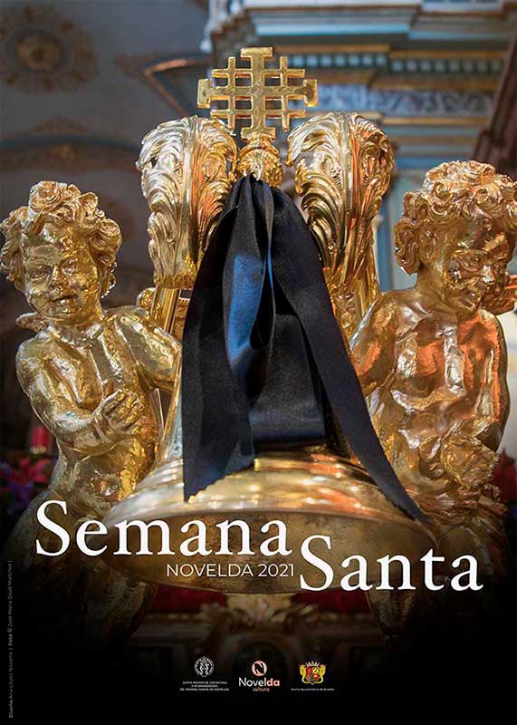 2021 Semana Santa En Novelda