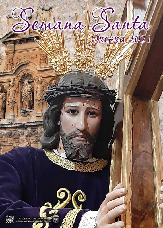 2021 Semana Santa En Orcera