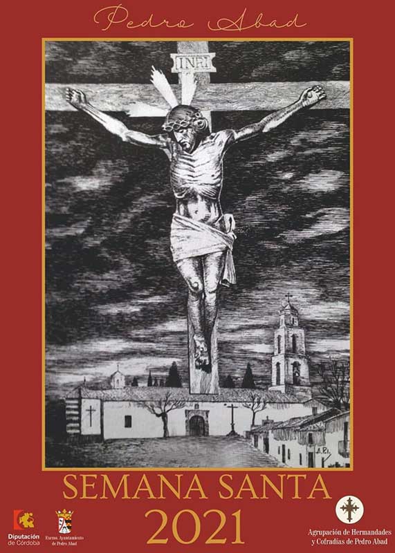 2021 Semana Santa En Pedro Abad